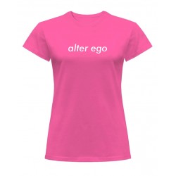 Damska koszulka ALTER EGO