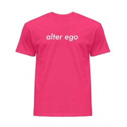 Męska koszulka ALTER EGO